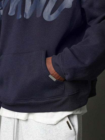 Moletom SMWN Graffiti Street