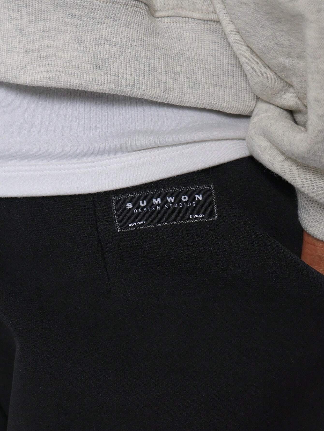 Calça Alfaiataria Plissada