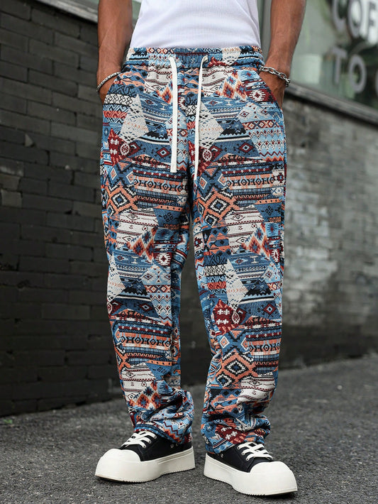 Calça Hypemode Asymmetrical