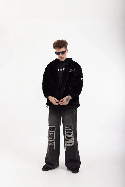 Jaqueta Masculina Energy