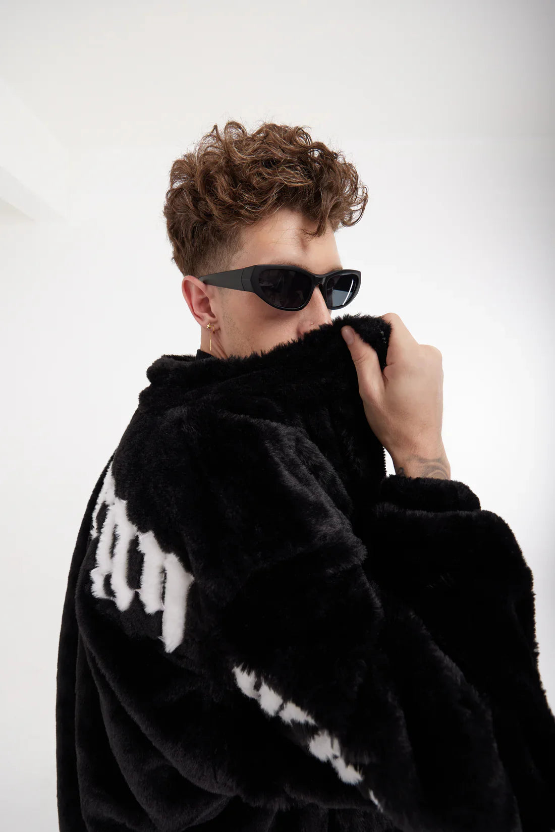 Jaqueta Masculina Energy