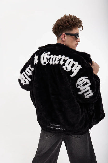 Jaqueta Masculina Energy