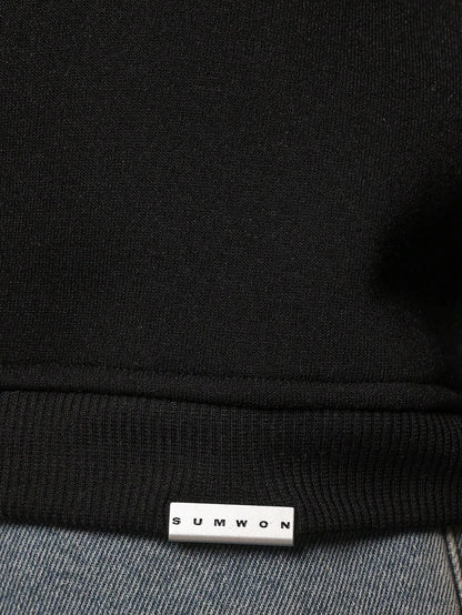 Moletom Retro Clássic