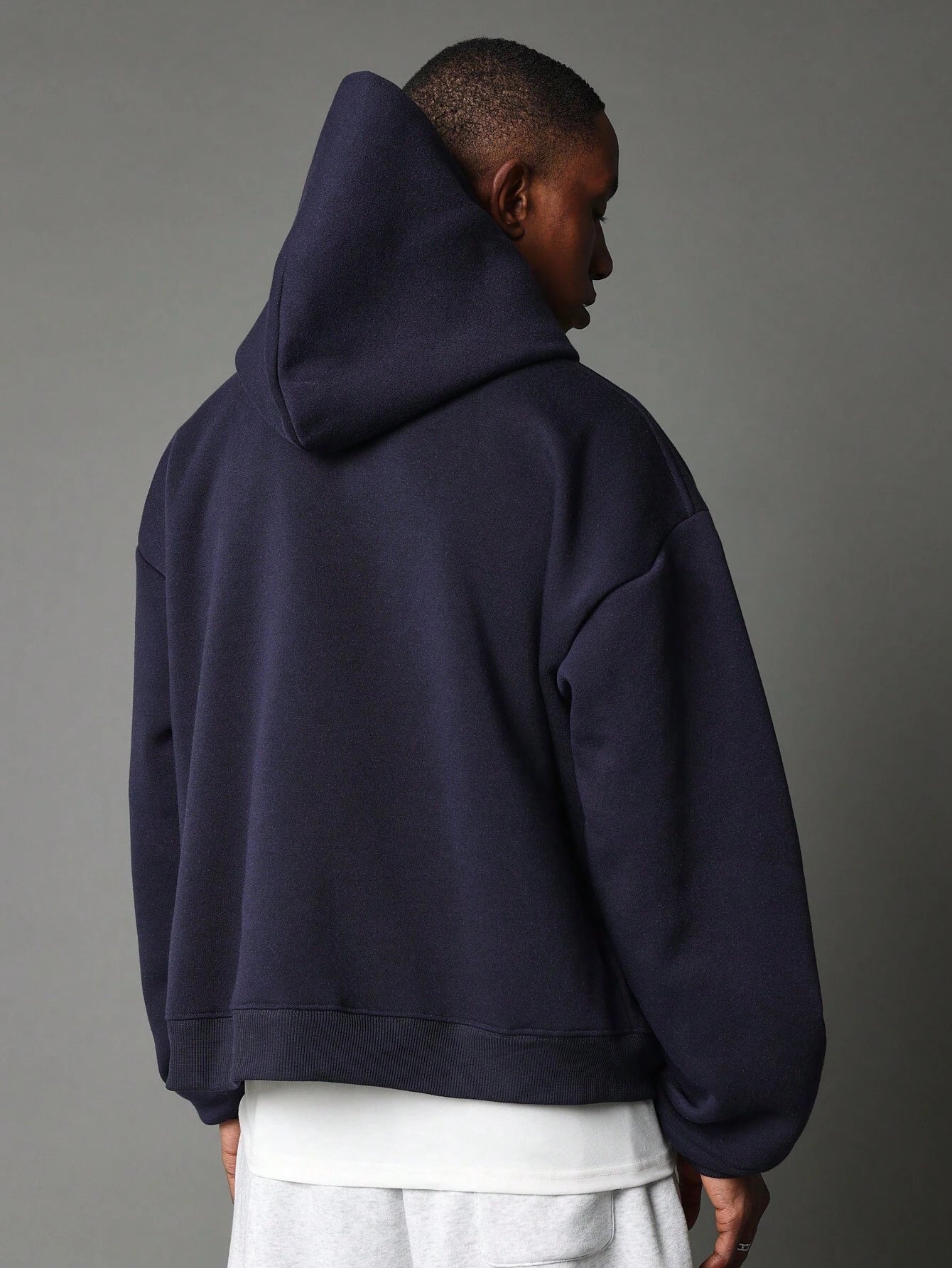 Moletom SMWN Graffiti Street