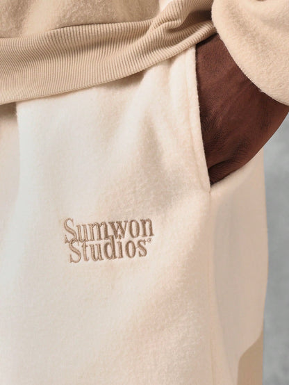 Conjunto Overhead Colorblock