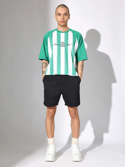 Camiseta Retrô Irlandês