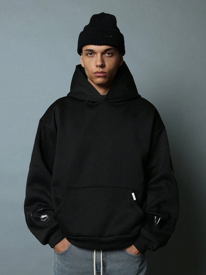 Moletom SMWN New York Oversized