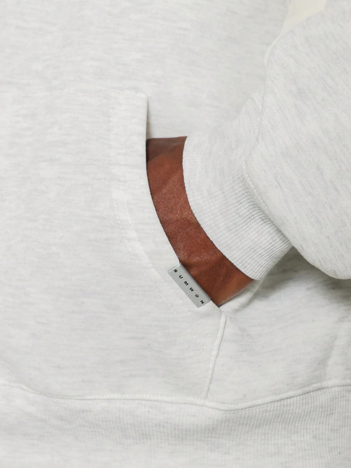 Moletom SMWN Graffiti Street