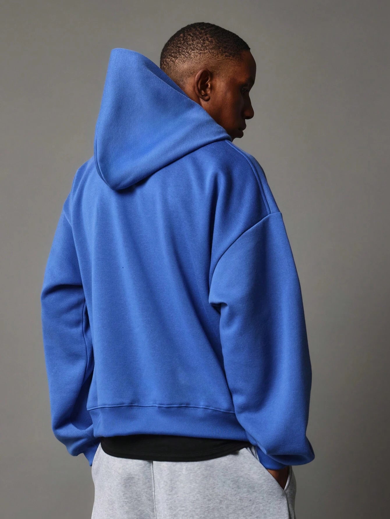 Moletom SMWN Graffiti Street