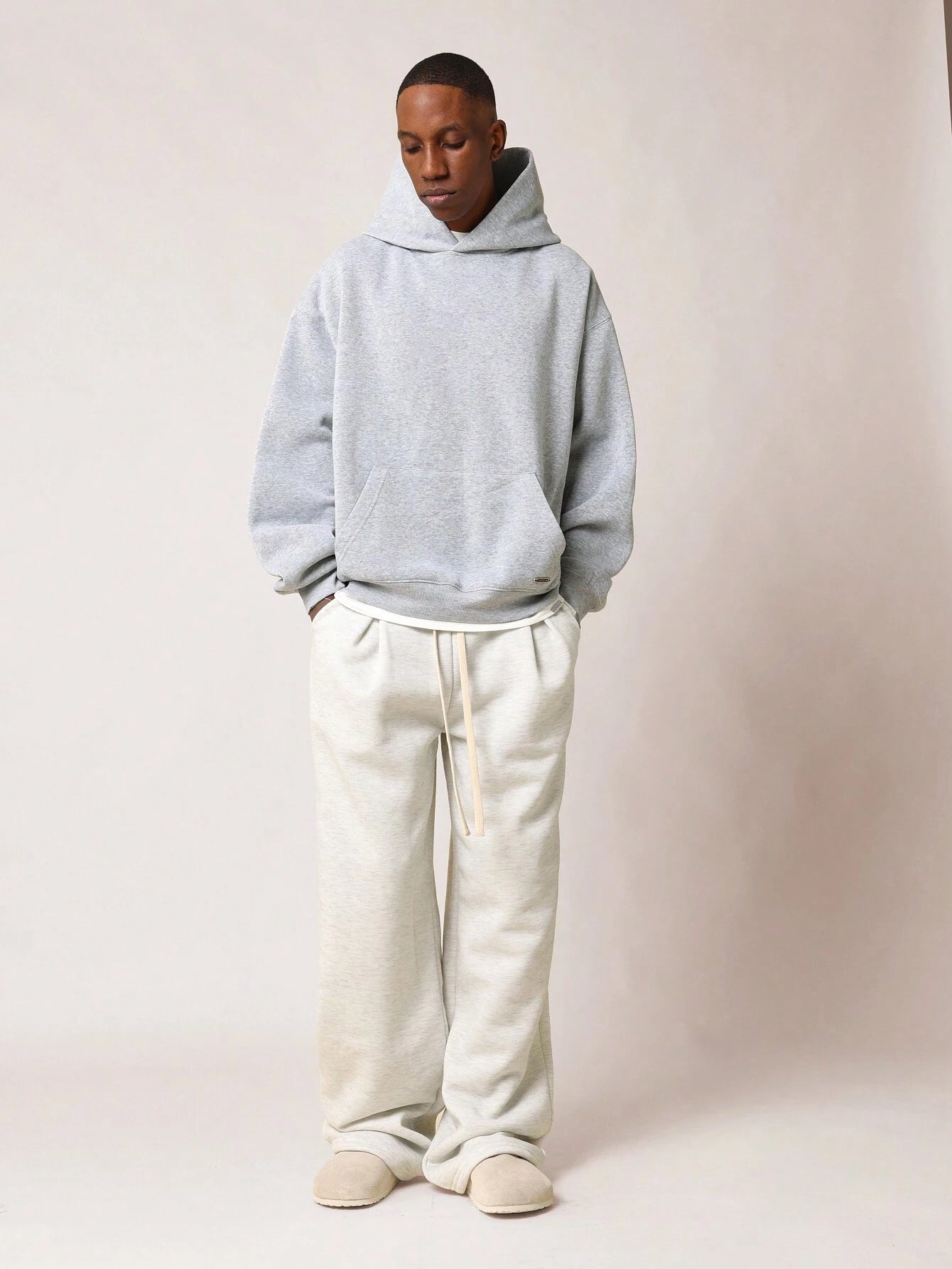 Moletom SMWN Clássic Basic