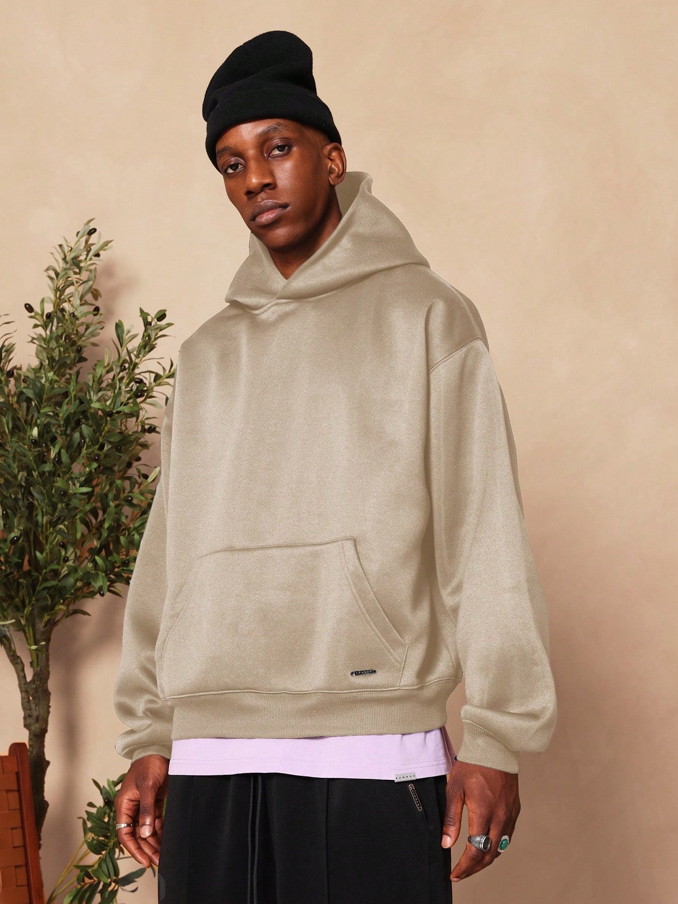 Moletom SMWN Clássic Basic