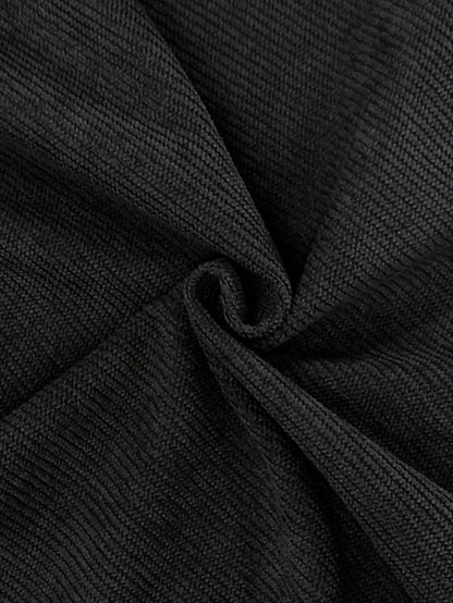 Calça Hypemode De Veludo