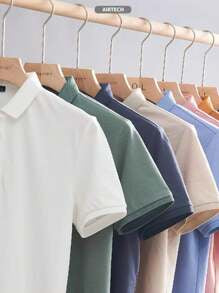 Camisa POLO Básica Casualcool