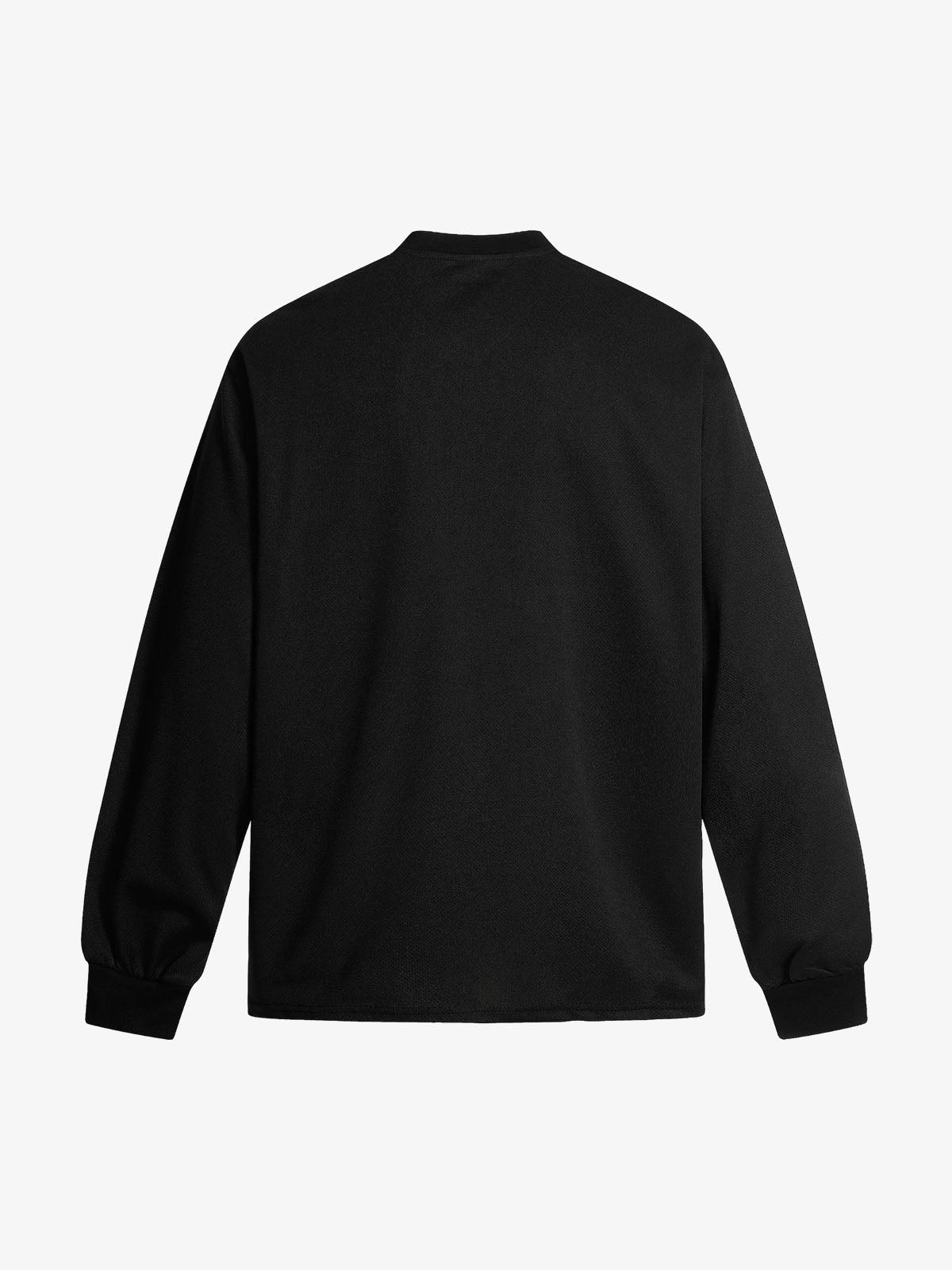 Retro Loose Hip-Hop Quick-Drying Sweatshirt