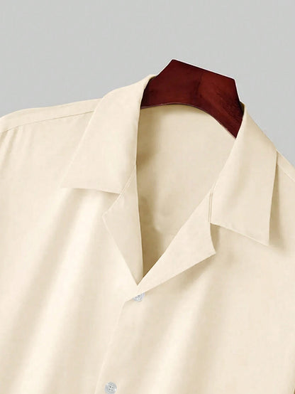 Camisa StreetEZ Foral