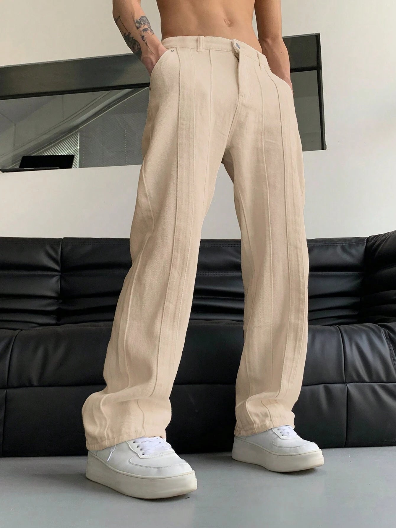 Calça Hypemode RAFS
