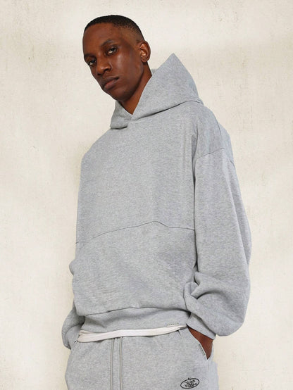 Conjunto SMWN Oversized Pro Fleece