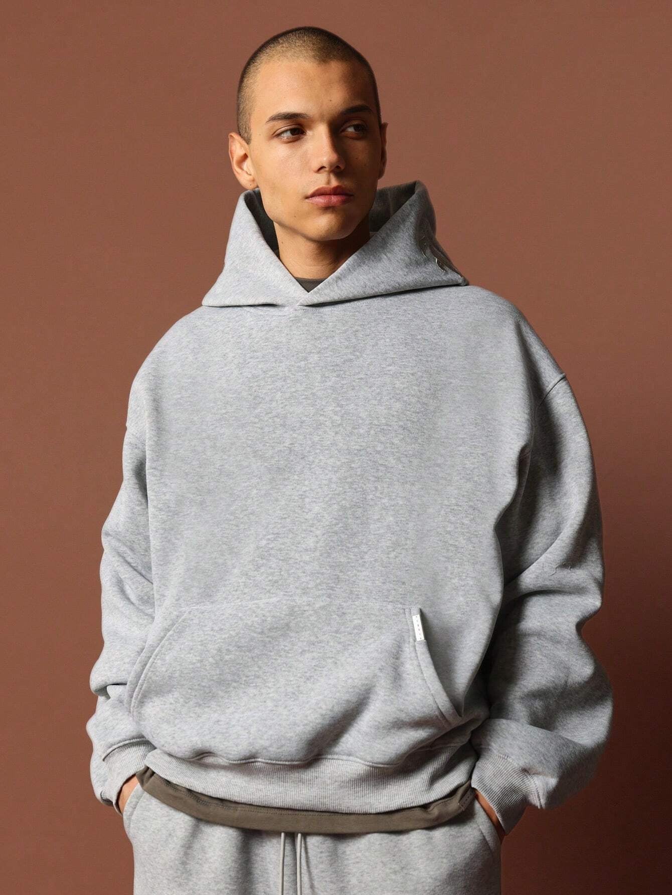 Moletom SMWN Champion City