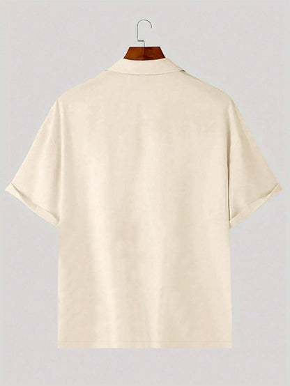 Camisa StreetEZ Foral