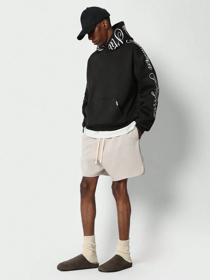 Moletom Overhead Chicanos