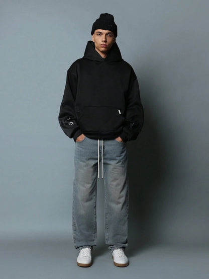 Moletom SMWN New York Oversized