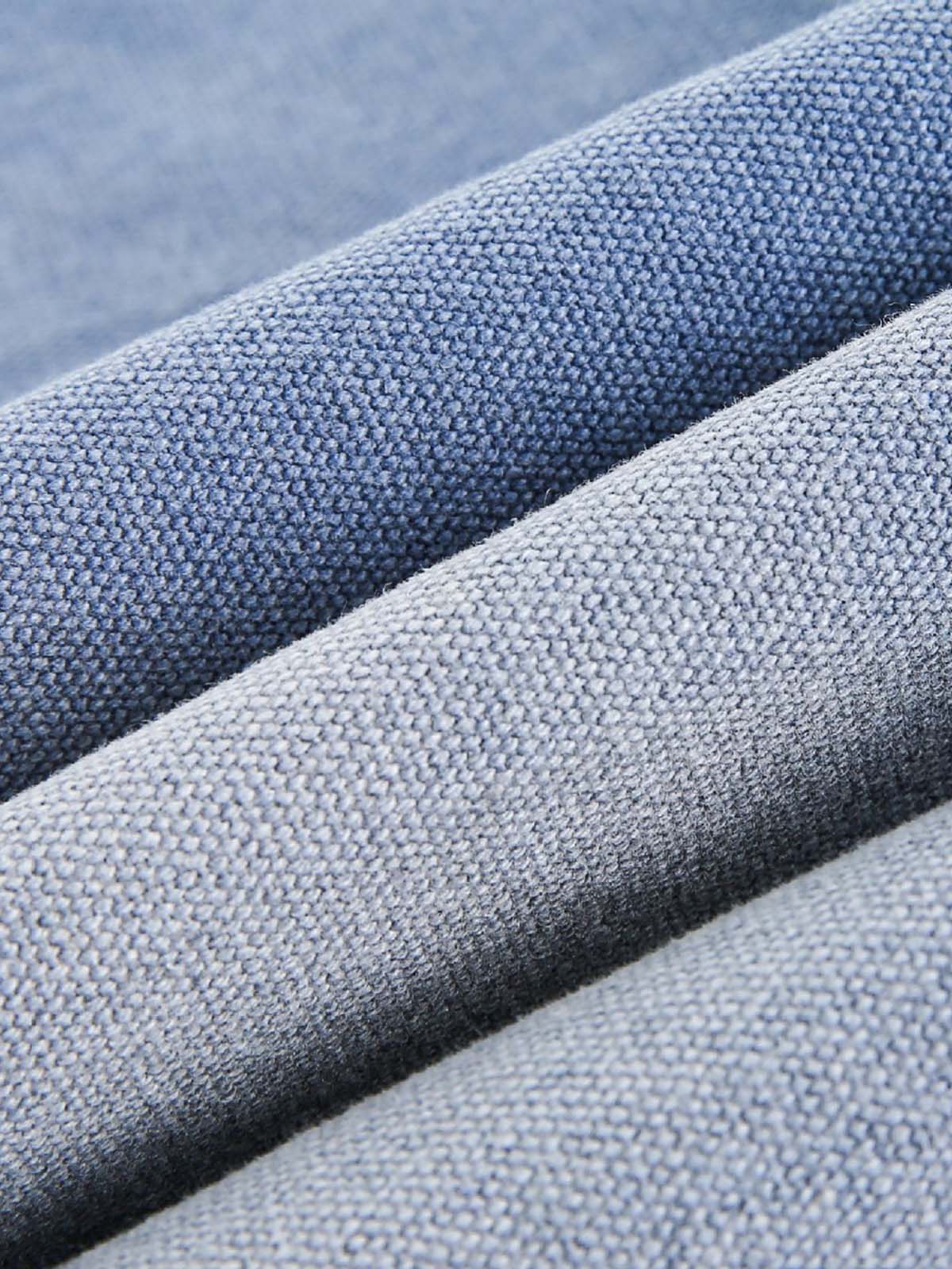 Jaqueta Ripped Graffiti Washed