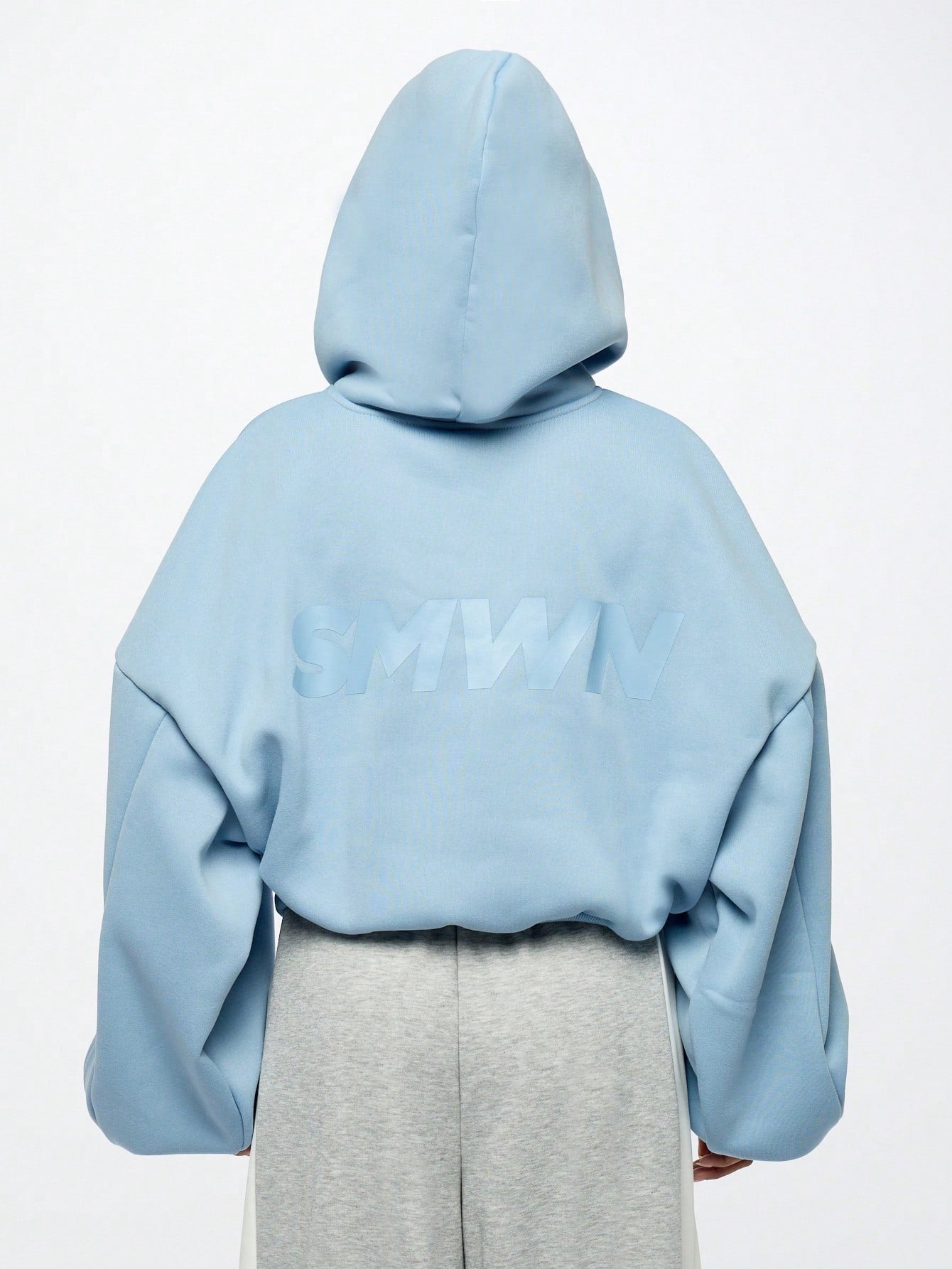 Moletom Oversized y2k