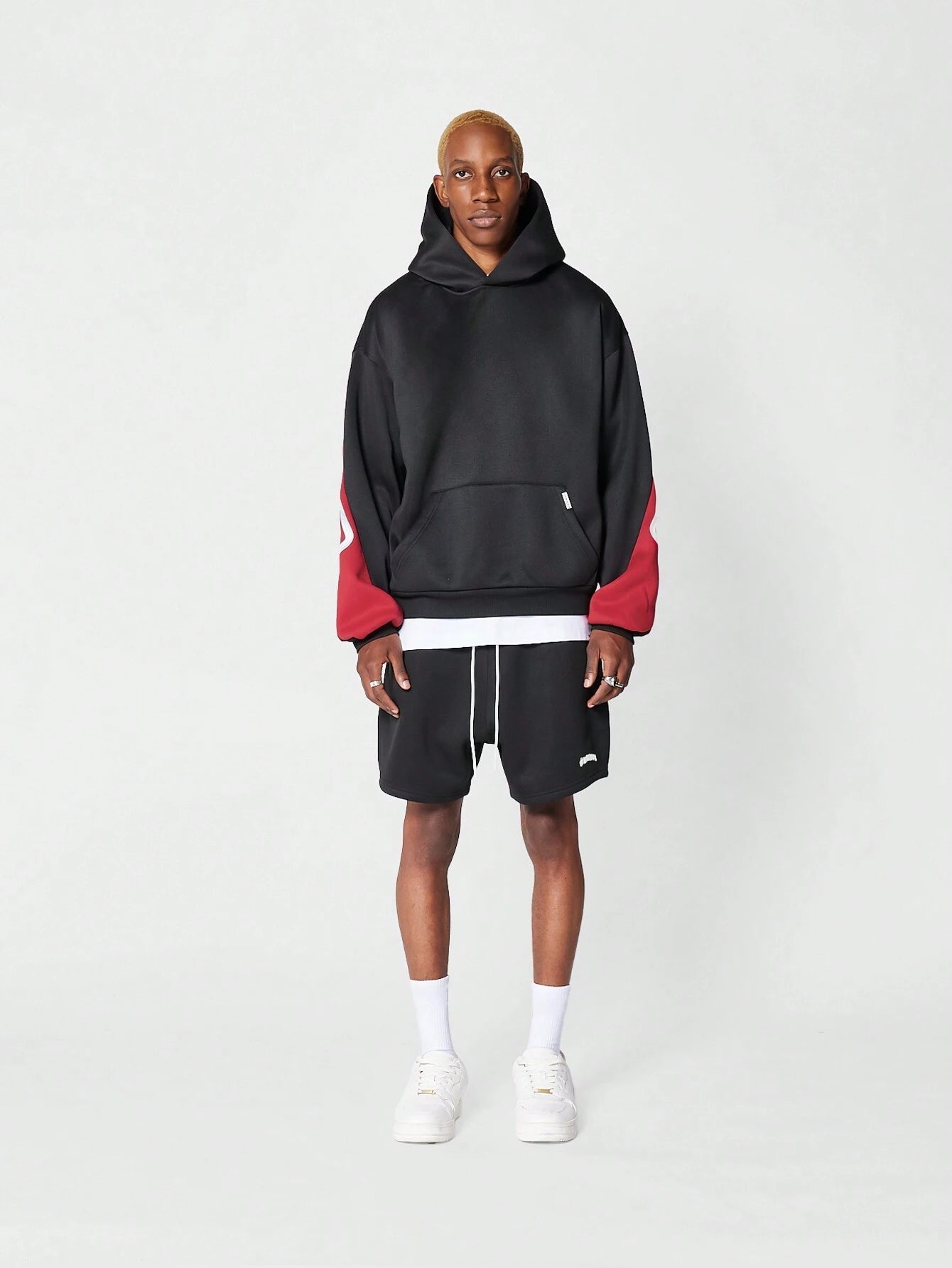 Moletom SMWN Regular Sport