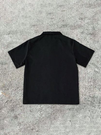 Camisa StreetEZ Angels Vintage