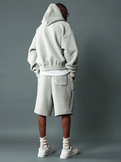 Conjunto SMWN  Sherpa Fleece