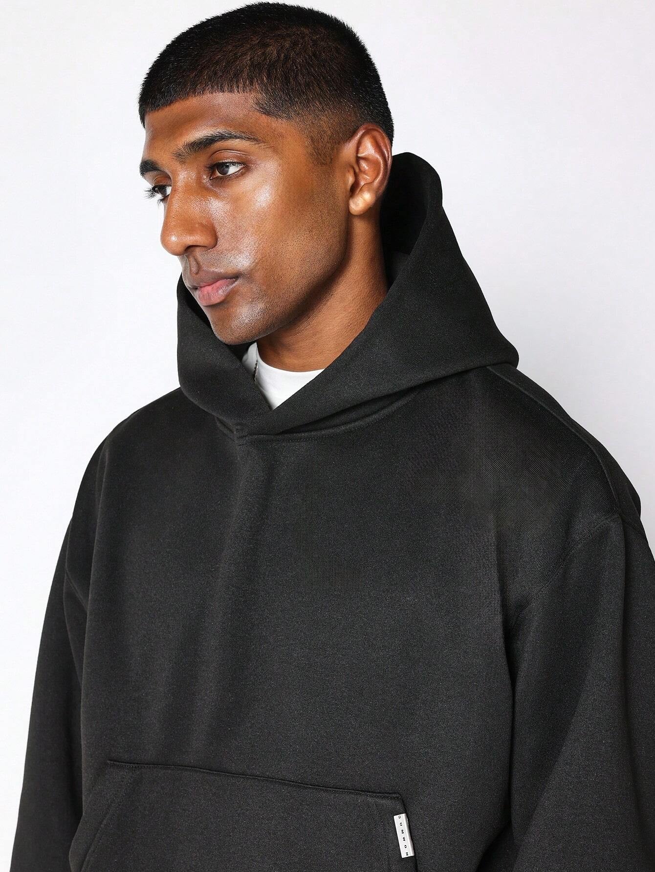 Moletom SMWN Essencial Confort Fleece