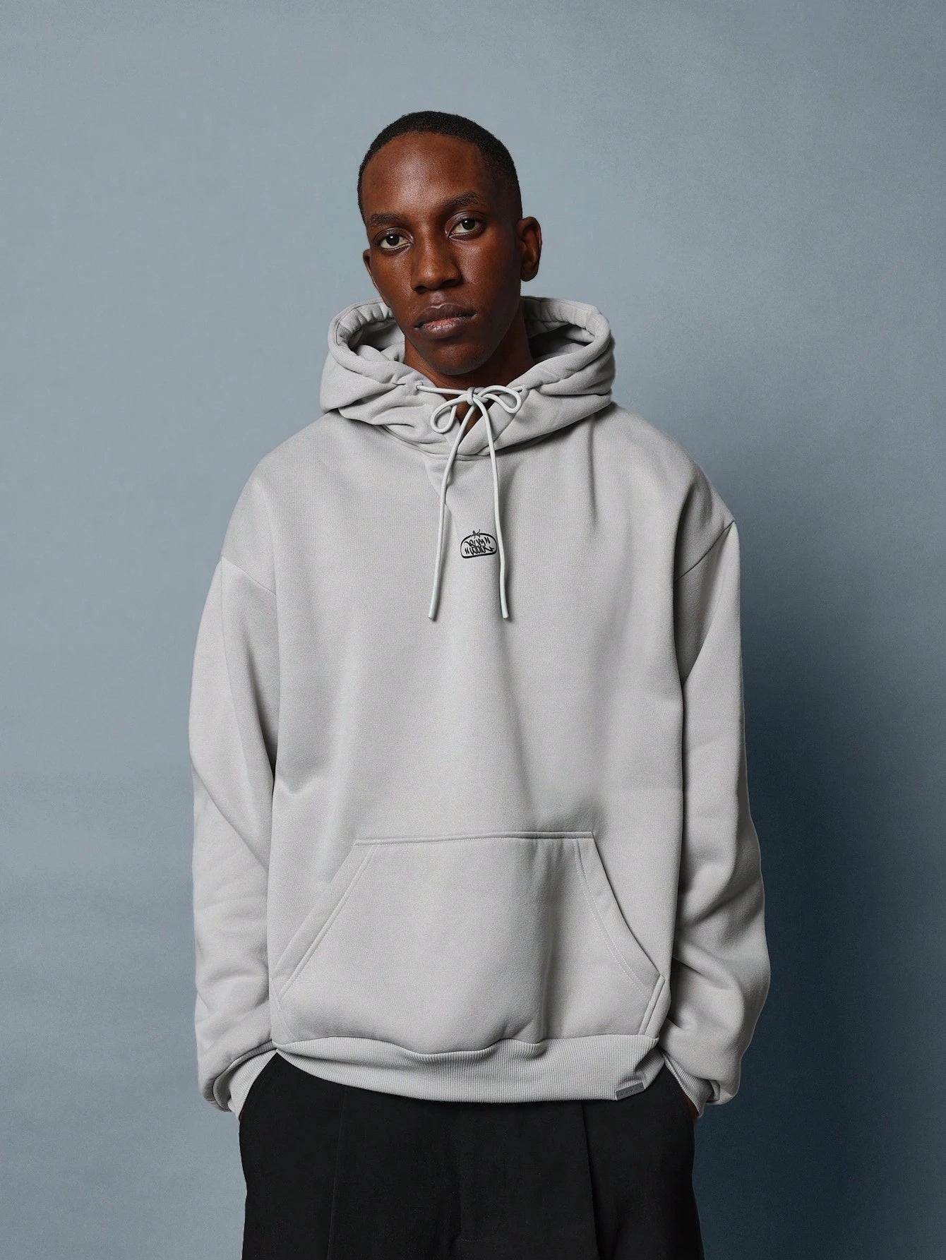 Moletom SMWN Gráfica Wear