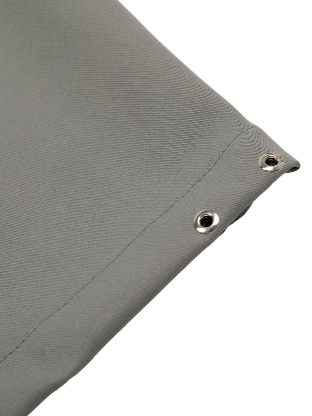 Elastic Waistband Barrel Pants - 2425