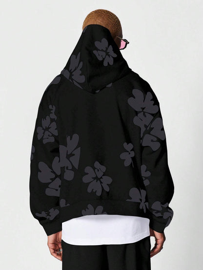 Moletom SMWN Floral