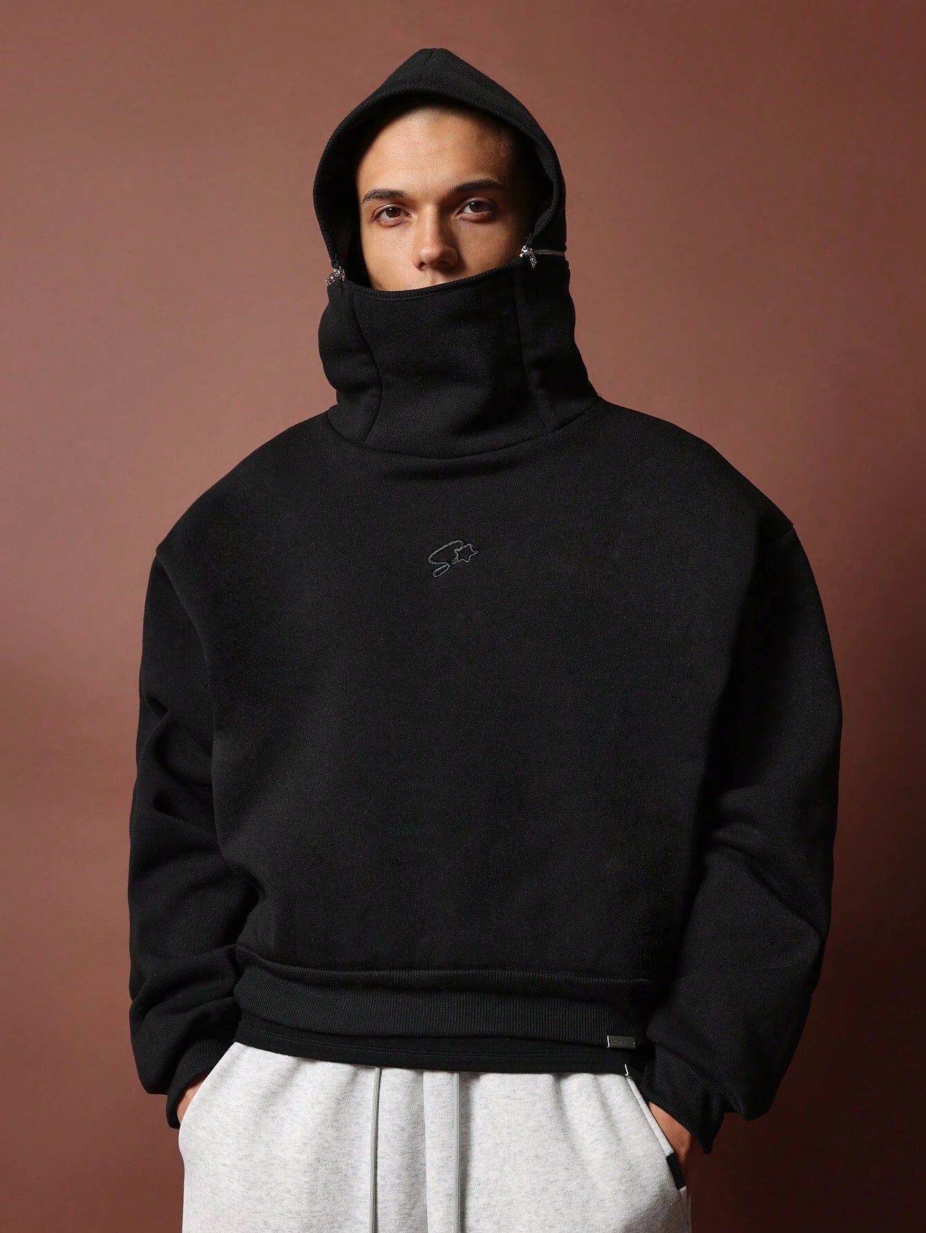 Moletom Star Gola Trombada