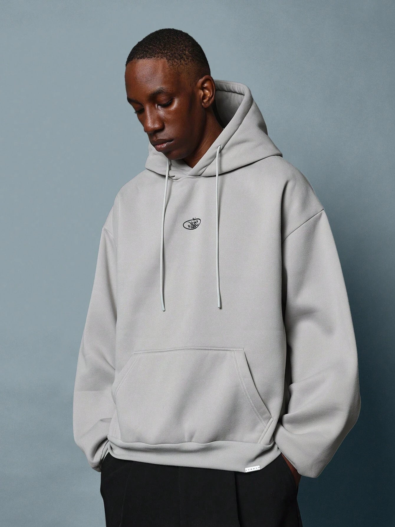 Moletom SMWN Gráfica Wear