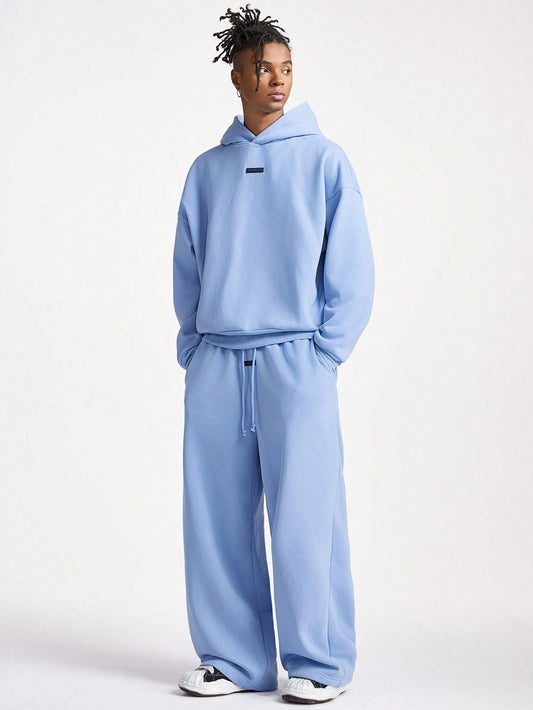 Conjunto StreetEZ Moletom Elegance