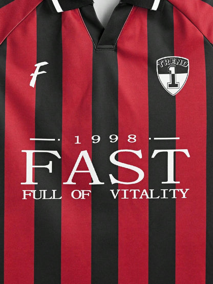 Polo StreetEZ Fast Club