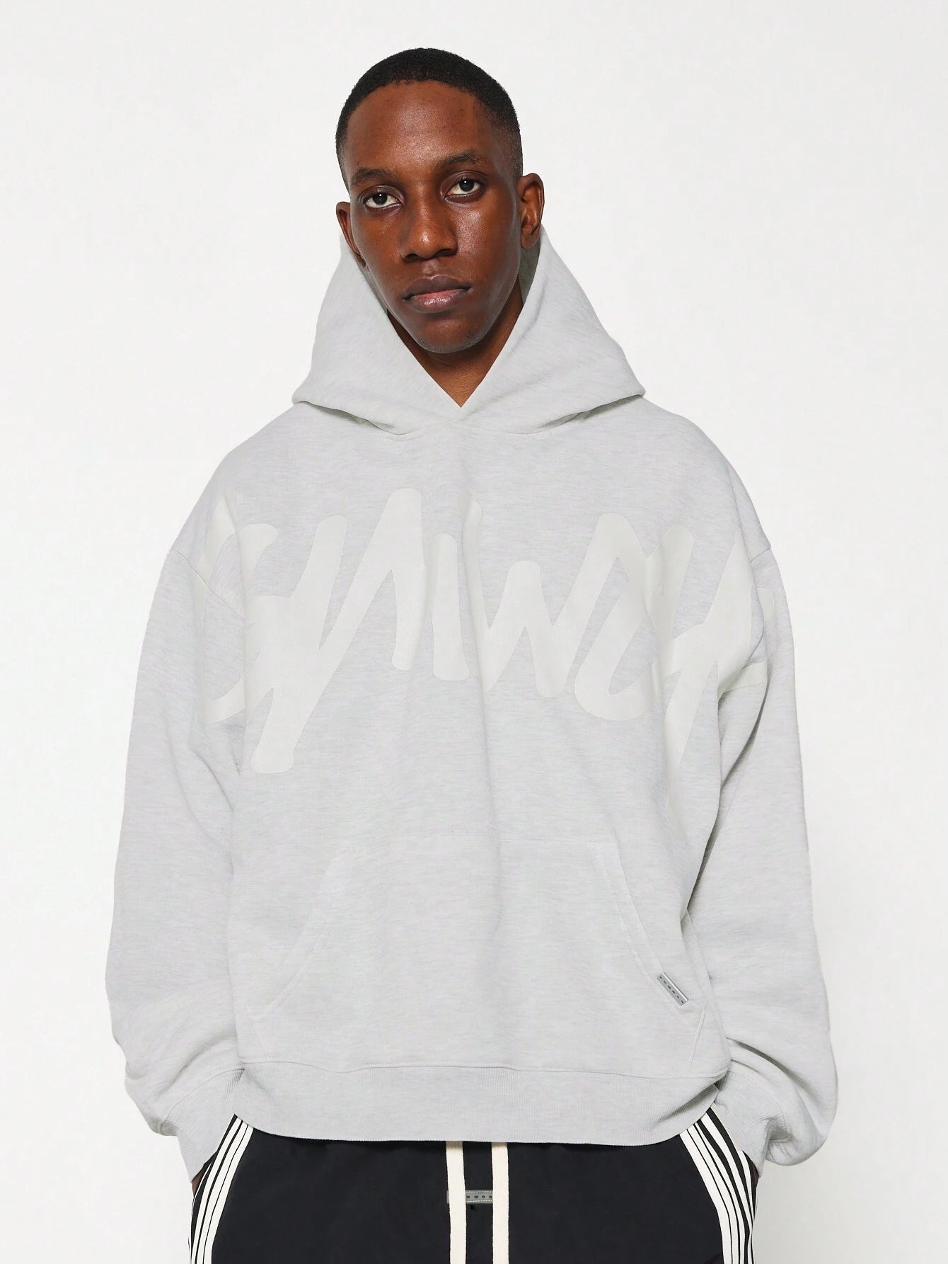 Moletom SMWN Graffiti Street