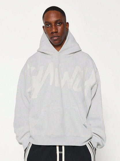 Moletom SMWN Graffiti Street