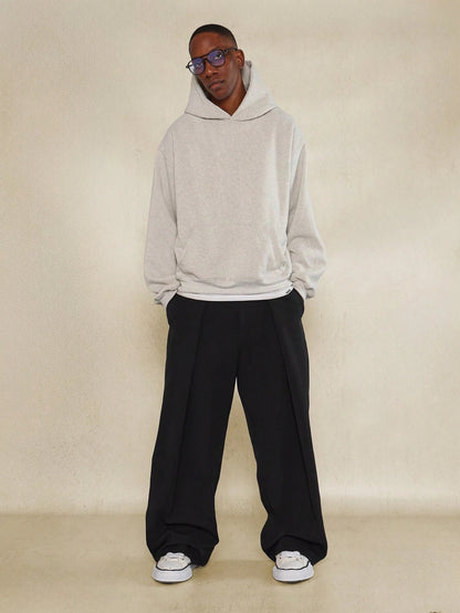 Calça Alfaiataria Plissada