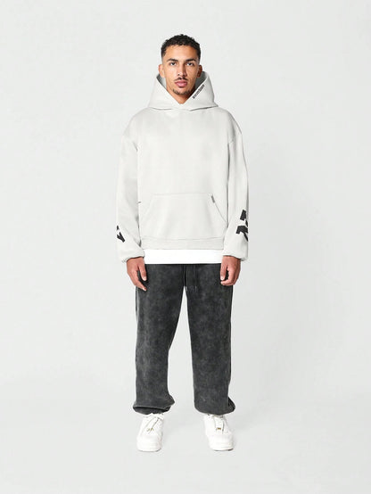 Moletom SMWN New York Oversized