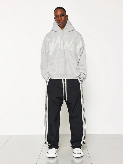 Moletom SMWN Graffiti Street