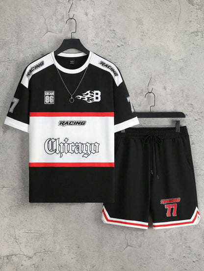 Conjunto Chicago