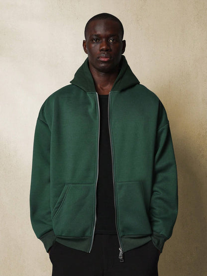 Moletom SMWN São Patricio