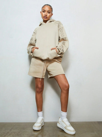 Moletom SMWN Oversized Slouchy