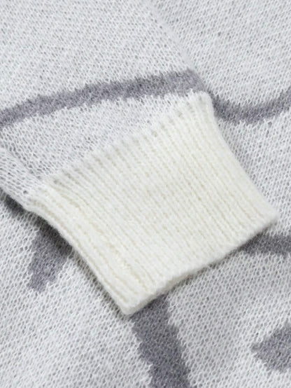 Sueter Hypemode Linhes