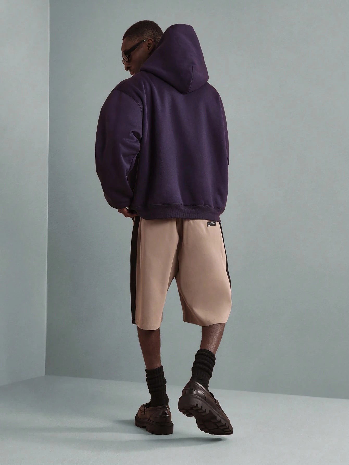 Moletom SMWN Clássic Basic