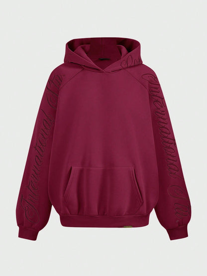 Moletom SMWN Oversized Slouchy