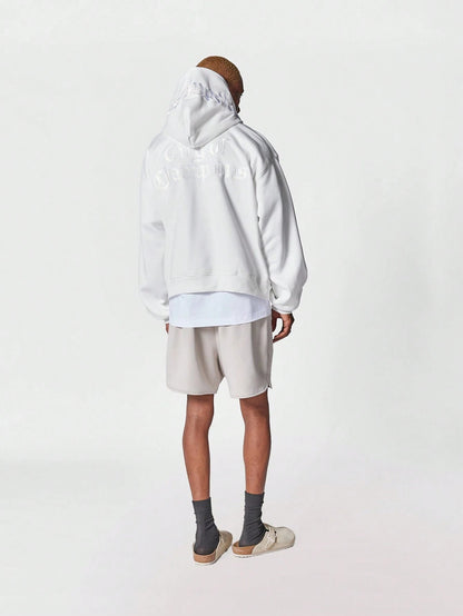 Moletom SMWN Champion City